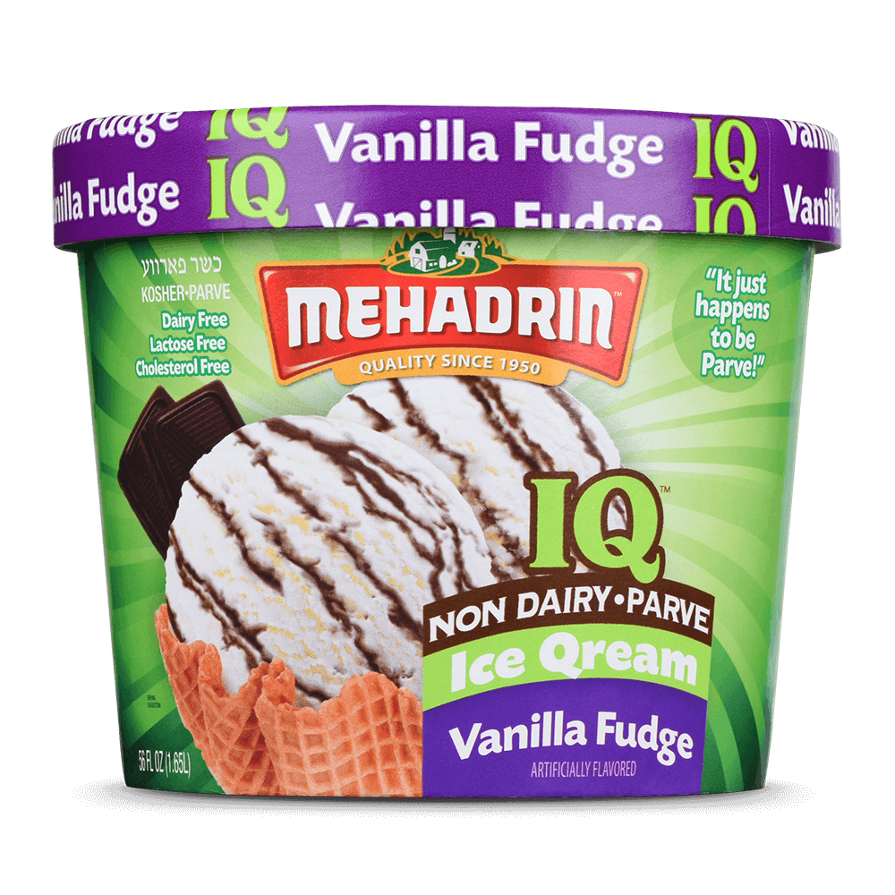 ICE CREAM TUBS – Mehadrin Ice Cream
